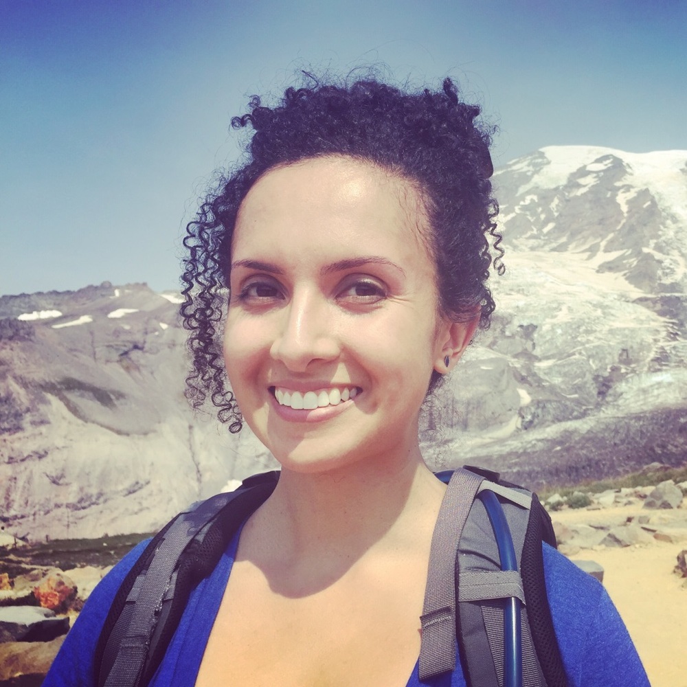 Meet your Posher, Vanessa